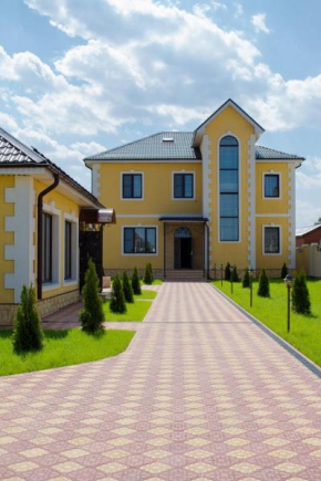 Hotel Sharm, Khimki, Khimki